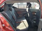 2018 Nissan Kicks S Red vin: 3N1CP5CUXJL511145