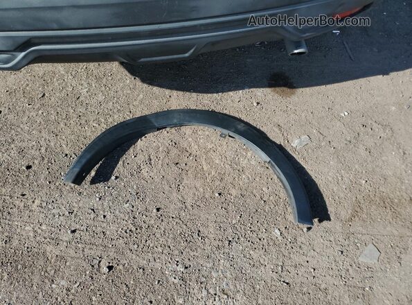 3N1CP5CUXJL511145 2018 NISSAN KICKS Red Widok komory silnika