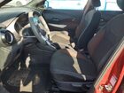 2018 Nissan Kicks S Red vin: 3N1CP5CUXJL511145