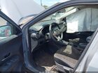 2021 Nissan Kicks Sv Xtronic Cvt Gray vin: 3N1CP5CV0ML494174