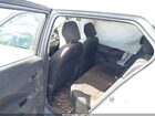 2021 Nissan Kicks Sv Xtronic Cvt Gray vin: 3N1CP5CV0ML494174