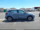 2021 Nissan Kicks Sv Xtronic Cvt Gray vin: 3N1CP5CV0ML494174