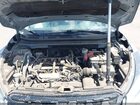 2021 Nissan Kicks Sv Xtronic Cvt Gray vin: 3N1CP5CV0ML494174