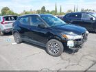 2021 Nissan Kicks Sv Xtronic Cvt Черный vin: 3N1CP5CV1ML506008