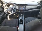 2021 Nissan Kicks Sv Blue vin: 3N1CP5CV3ML471035