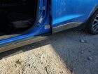 2021 Nissan Kicks Sv Blue vin: 3N1CP5CV3ML471035