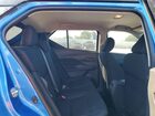 2021 Nissan Kicks Sv Blue vin: 3N1CP5CV3ML471035