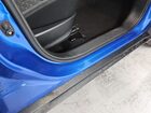 2021 Nissan Kicks Sv Blue vin: 3N1CP5CV3ML518564 Damage: Right Rocker Panel, Dent(s) W/No Paint Dmg, < 1/8 inch