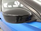 2021 Nissan Kicks Sv Blue vin: 3N1CP5CV3ML518564 Damage: RF Mirror Cover, Chipped, 3