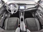 2021 Nissan Kicks Sv Blue vin: 3N1CP5CV3ML518564