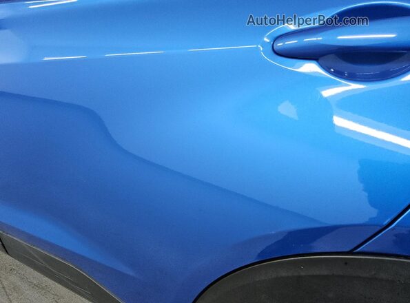 3N1CP5CV3ML518564 2021 NISSAN KICKS Blue 