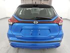 2021 Nissan Kicks Sv Blue vin: 3N1CP5CV3ML518564