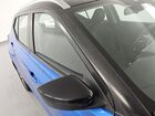 2021 Nissan Kicks Sv Blue vin: 3N1CP5CV3ML518564 Damage: Right Drip Rail, Chipped, 2