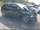 2023 Nissan Kicks Sv Xtronic Cvt Black vin: 3N1CP5CV4PL538102