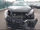 2021 Nissan Kicks Sv Xtronic Cvt Black vin: 3N1CP5CV6ML500463