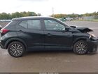 2021 Nissan Kicks Sv Xtronic Cvt Black vin: 3N1CP5CV6ML500463