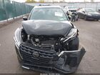 2021 Nissan Kicks Sv Xtronic Cvt Black vin: 3N1CP5CV6ML500463