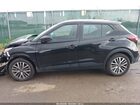 2021 Nissan Kicks Sv Xtronic Cvt Black vin: 3N1CP5CV6ML500463