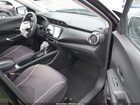 2021 Nissan Kicks Sv Xtronic Cvt Black vin: 3N1CP5CV6ML500463
