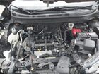 2021 Nissan Kicks Sv Xtronic Cvt Black vin: 3N1CP5CV6ML500463