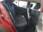 2021 Nissan Kicks Sr Красный vin: 3N1CP5DV5ML566727