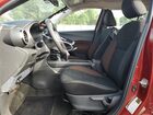 2021 Nissan Kicks Sr Красный vin: 3N1CP5DV5ML566727