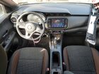 2021 Nissan Kicks Sr Красный vin: 3N1CP5DV5ML566727