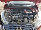 2021 Nissan Kicks Sr Красный vin: 3N1CP5DV5ML566727