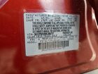 2021 Nissan Kicks Sr Красный vin: 3N1CP5DV5ML566727