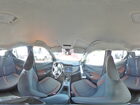 2021 Nissan Kicks Sr Красный vin: 3N1CP5DV5ML566727