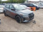 2021 Nissan Kicks Sr Xtronic Cvt Gray vin: 3N1CP5DV6ML511770