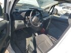 2021 Nissan Nv200 2.5s White vin: 3N6CM0KN0MK691312