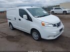 2020 Nissan Nv200  Cargo Sv Xtronic Cvt Белый vin: 3N6CM0KN2LK709601
