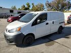 2018 Nissan Nv200 2.5s White vin: 3N6CM0KN3JK701424