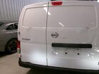 2020 Nissan Nv200  Cargo S Xtronic Cvt White vin: 3N6CM0KN7LK701431
