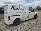 2021 Nissan Nv200 2.5s White vin: 3N6CM0KN7MK699486 2021 Nissan Nv200 2.5s White vin: 3N6CM0KN7MK699486