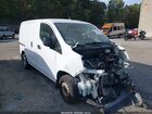 2020 Nissan Nv200  Cargo S Xtronic Cvt Бирюзовый vin: 3N6CM0KN8LK698524