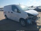 2020 Nissan Nv200  Cargo Sv Xtronic Cvt White vin: 3N6CM0KN9LK692327