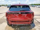2025 Nissan Kicks Sv Темно-бордовый vin: 3N8AP6CA7SL319381