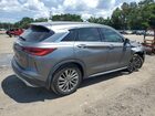 2023 Infiniti Qx50 Pure Серый vin: 3PCAJ5AA0PF113710