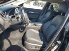 2025 Infiniti Qx50 Pure Black vin: 3PCAJ5AB6SF101854