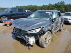 2021 Infiniti Qx50 Luxe Gray vin: 3PCAJ5BA3MF120550
