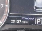 2021 Infiniti Qx50 Luxe Gray vin: 3PCAJ5BA3MF124453