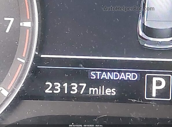 3PCAJ5BA3MF124453 2021 INFINITI QX50 Gray 