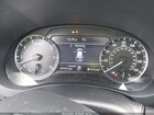 2021 Infiniti Qx50 Luxe Gray vin: 3PCAJ5BA3MF124453