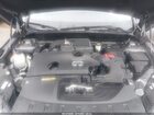 2021 Infiniti Qx50 Luxe Gray vin: 3PCAJ5BA3MF124453