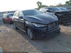 2025 Infiniti Qx50 Luxe Awd Бежевый vin: 3PCAJ5BB0SF108054