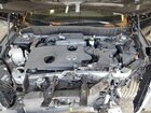 2021 Infiniti Qx50 Luxe Black vin: 3PCAJ5BB2MF102341