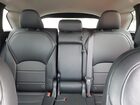 2021 Infiniti Qx50 Luxe Black vin: 3PCAJ5BB3MF109847