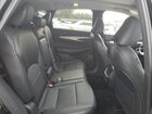 2021 Infiniti Qx50 Luxe Black vin: 3PCAJ5BB3MF109847